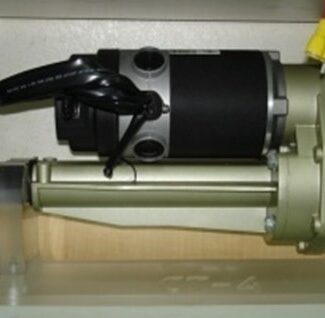 Afikim Afikim aandrijfmotor compleet 950 Watt 15km/h - Breeze C - Breeze C PLUS
