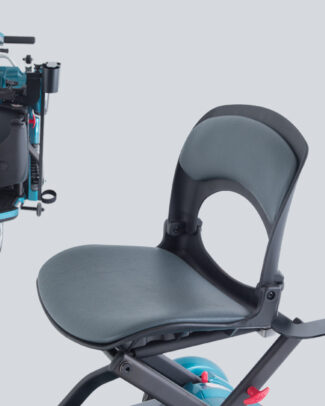 Brio Brio stokhouder montage zitframe