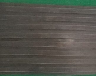 Afikim Afikim rubber matje voor accu's - Breeze C hoge accukap | Breeze C PLUS
