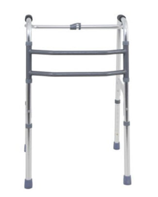 Able2 Looprek opvouwbaar luxe