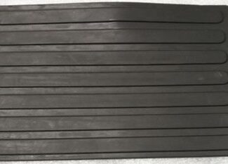 Afikim Afikim vloermat rubber - Breeze C lage accukap