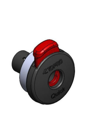 Topro Quick Release met lager (klik systeem voor wiel) Topro Troja 2G