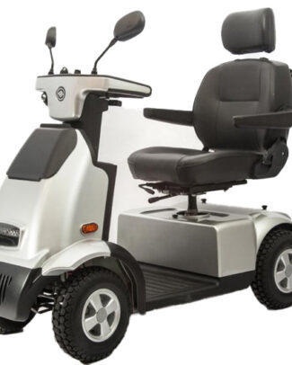 Afikim Afikim Breeze C4 PLUS