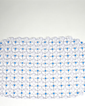 Zorgmiddelenaanhuis Douche / Badmat Anti slip