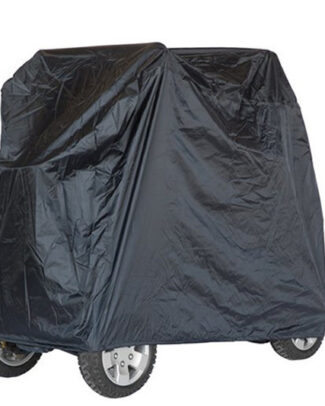 Zorgmiddelenaanhuis Afdekhoes scootmobiel — Medium