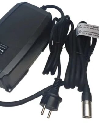 Victron Energy IMPULSE II Acculader type IMC240840063 24 Volt - 8Ah
