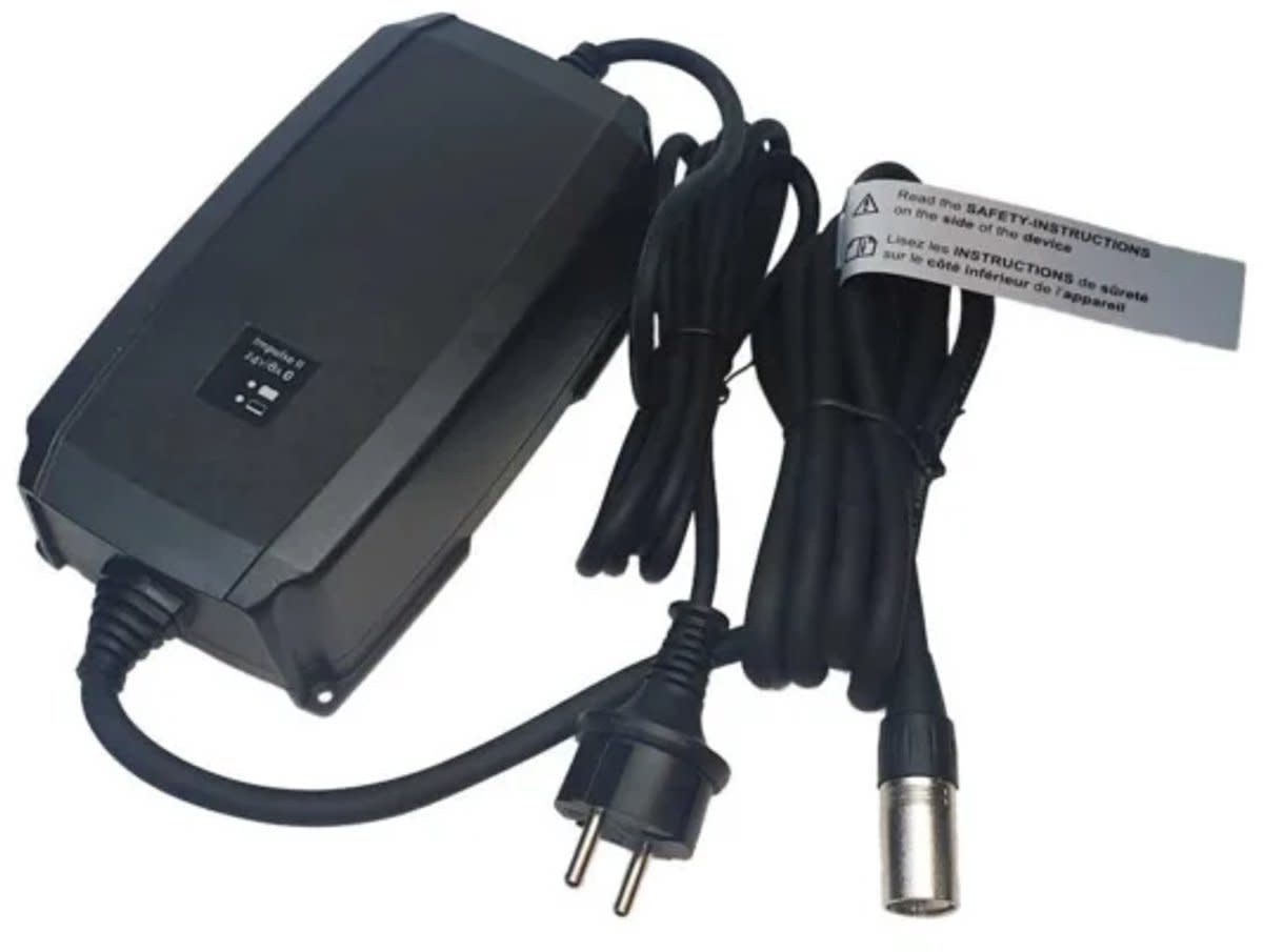 Victron Energy IMPULSE II Acculader type IMC240840063 24 Volt - 8Ah