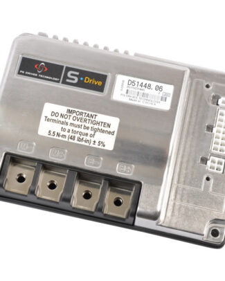 Afikim Afikim controller S drive 200A - Breeze S PLUS