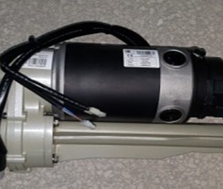 Afikim Afikim aandrijfmotor 15 km/u 1400W - Breeze S alle modellen