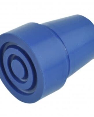 Able2 Anti-slip dop 19 mm diameter 40 mm, hoogte 45 mm. ( Per stuk )