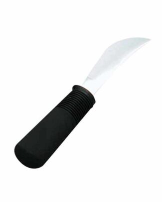 Mes met verdikt handvat | Aangepast bestek | Vaatwasmachine bestendig | PR65592 | Good Grips